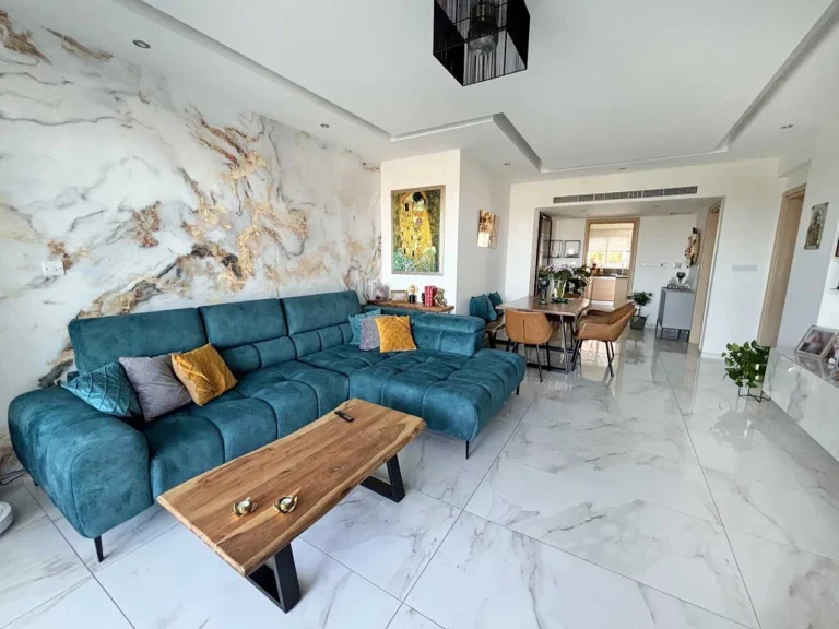 4 Bedroom Apartment for Sale in Strovolos – Archangelos, Nicosia District