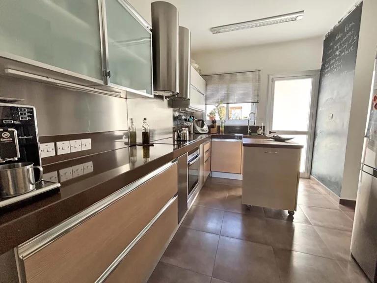 4 Bedroom Apartment for Sale in Strovolos – Archangelos, Nicosia District