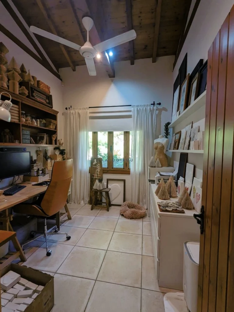4 Bedroom House for Sale in Kiti, Larnaca District