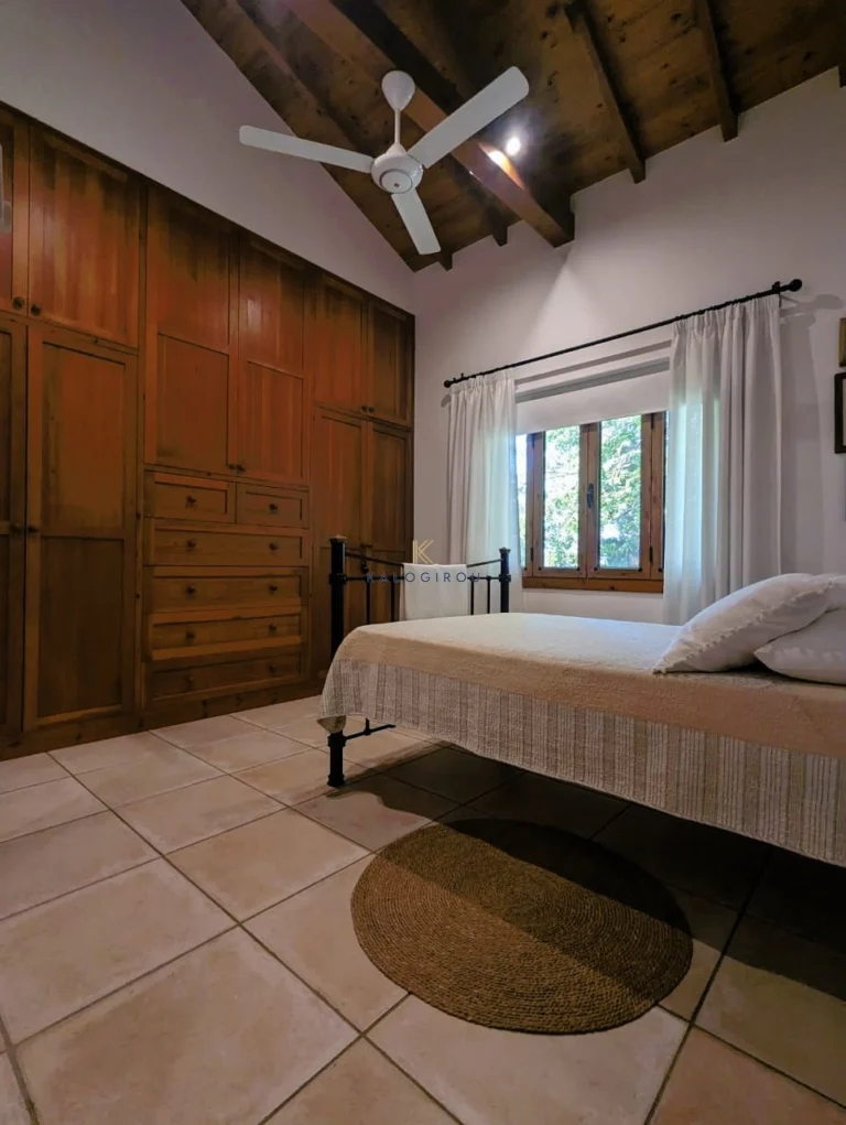 4 Bedroom House for Sale in Kiti, Larnaca District
