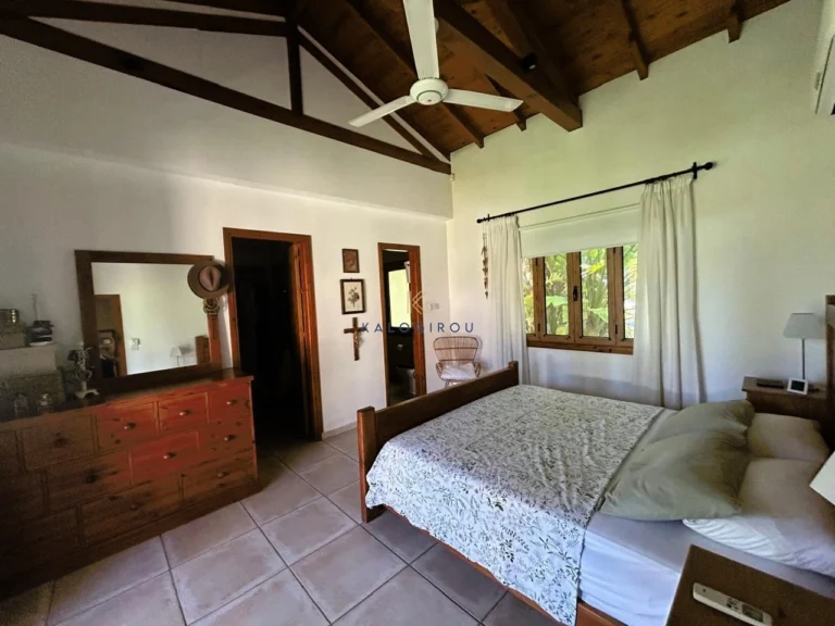 4 Bedroom House for Sale in Kiti, Larnaca District