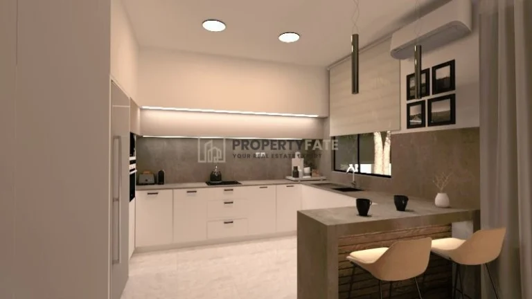 2 Bedroom House for Sale in Souni, Limassol District