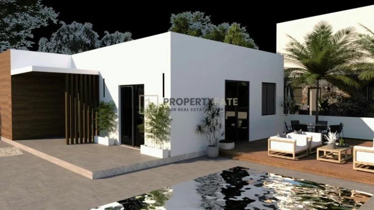 2 Bedroom House for Sale in Souni, Limassol District