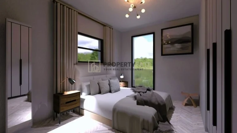 2 Bedroom House for Sale in Souni, Limassol District