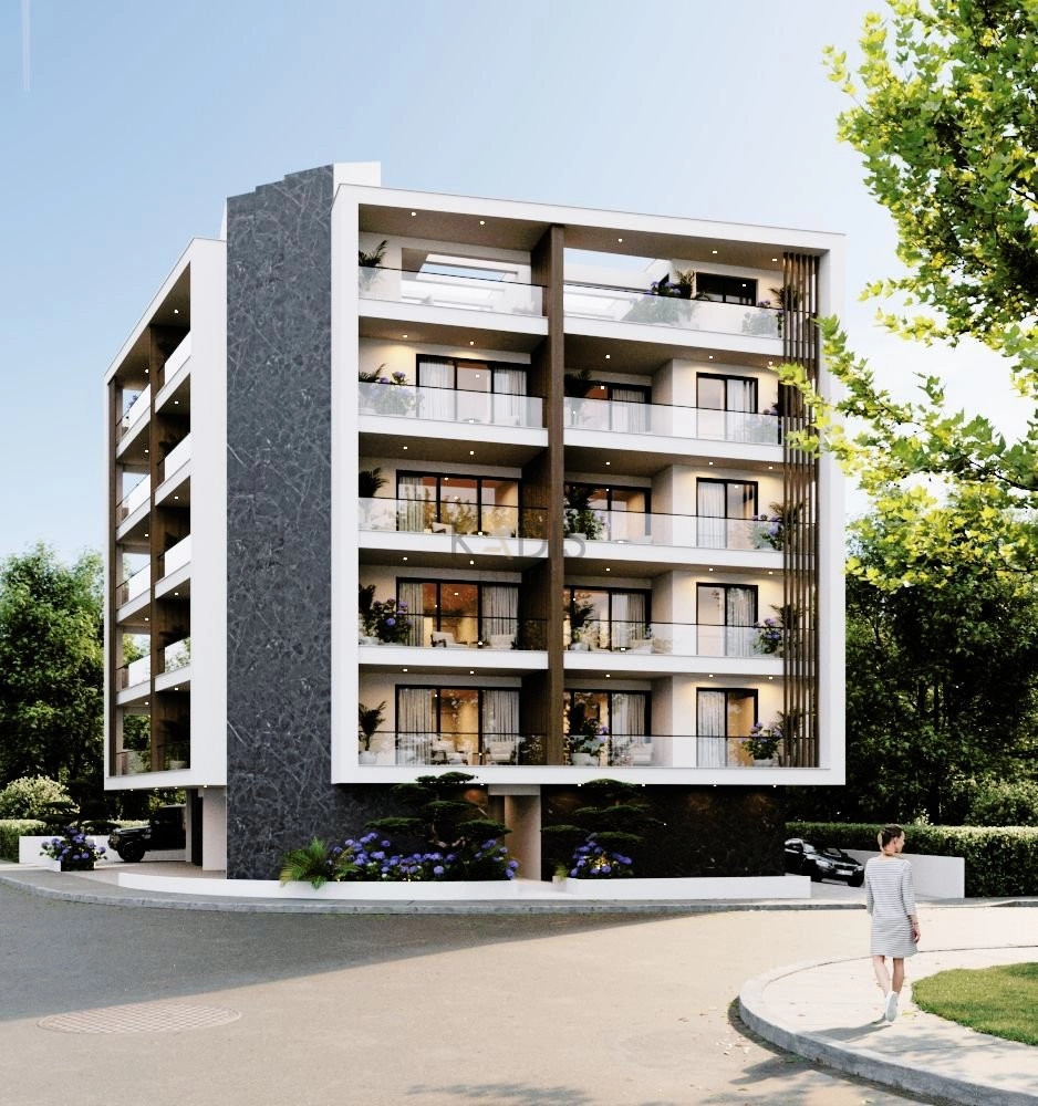 3 Bedroom Apartment for Sale in Larnaca District