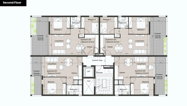 3 Bedroom Apartment for Sale in Limassol District