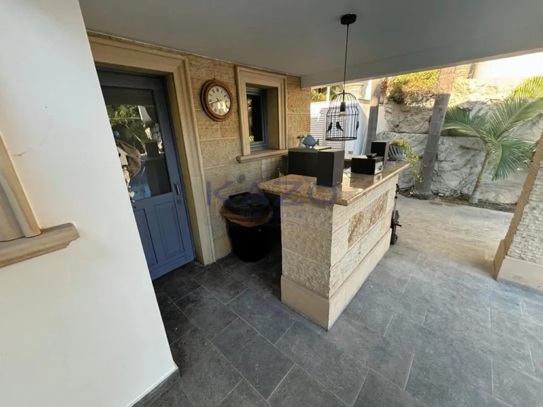 4 Bedroom House for Sale in Agios Tychonas, Limassol District