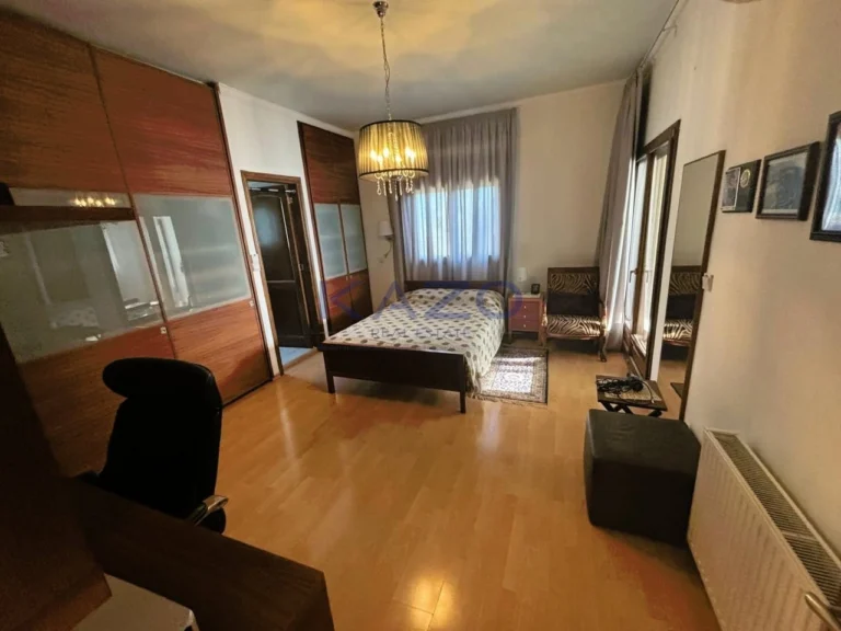 4 Bedroom House for Sale in Agios Tychonas, Limassol District