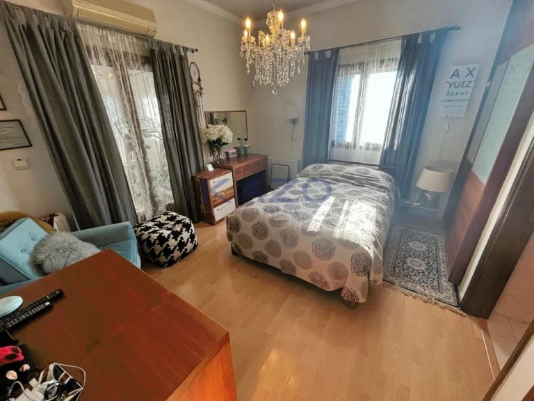 4 Bedroom House for Sale in Agios Tychonas, Limassol District
