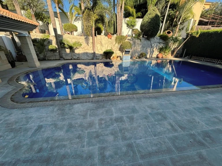 4 Bedroom House for Sale in Agios Tychonas, Limassol District
