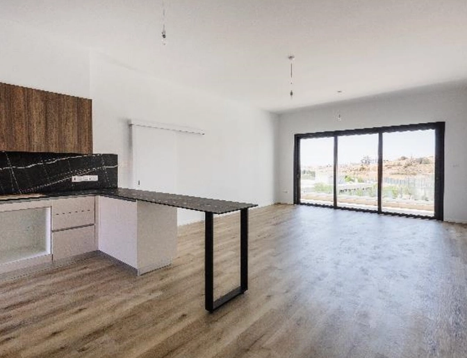 1 Bedroom Apartment for Rent in Limassol – Agios Athanasios