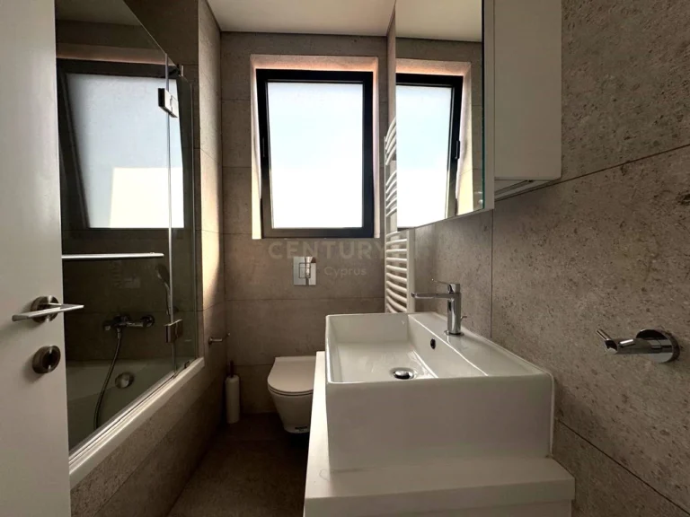 3 Bedroom Apartment for Rent in Limassol – Mesa Geitonia