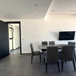 3 Bedroom Apartment for Rent in Limassol – Mesa Geitonia