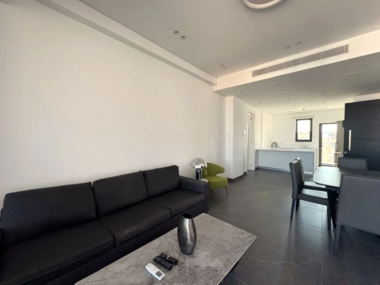 3 Bedroom Apartment for Rent in Limassol – Mesa Geitonia