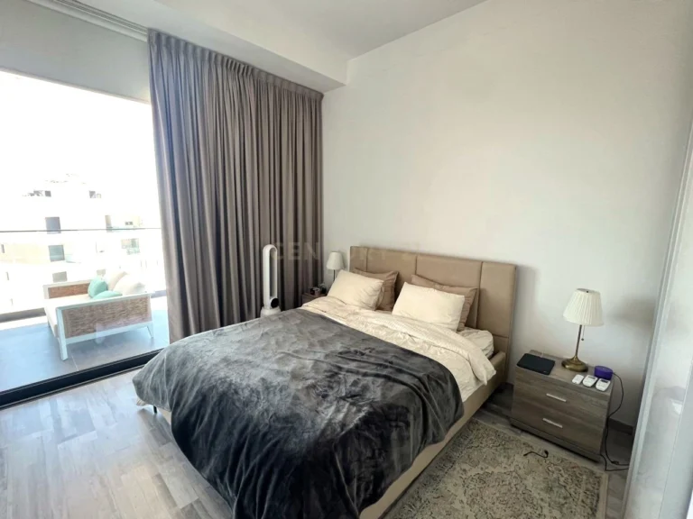 3 Bedroom Apartment for Rent in Limassol – Mesa Geitonia