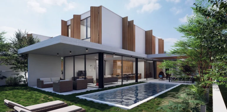 Cheap Houses and Villas for Sale Limassol up to 800000 euro