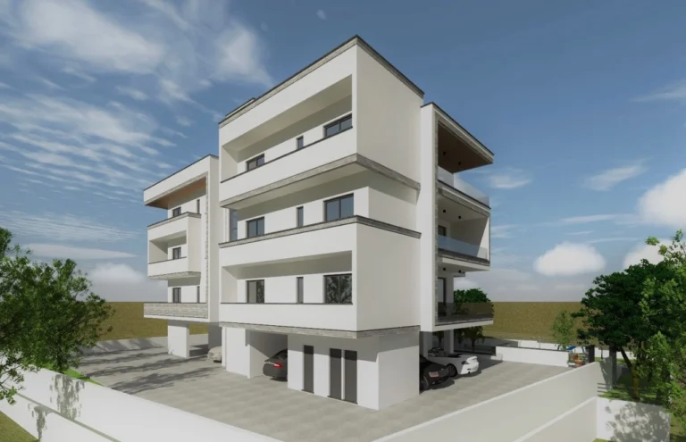 2 Bedroom Apartment for Sale in Limassol District