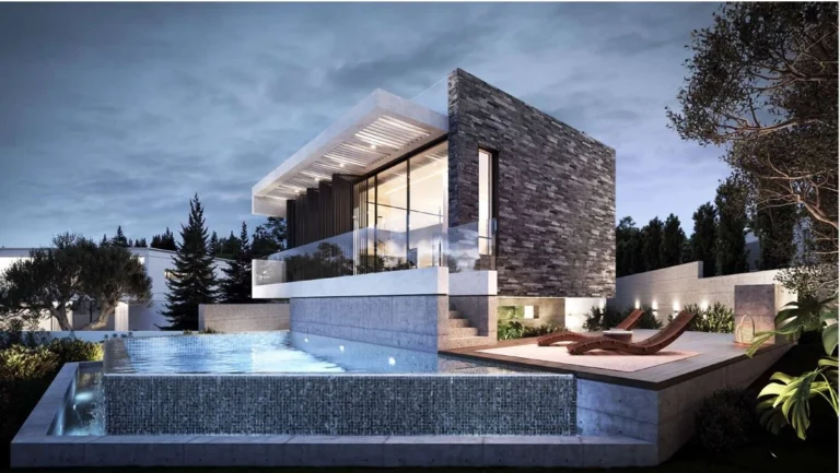 4 Bedroom House for Sale in Paphos District