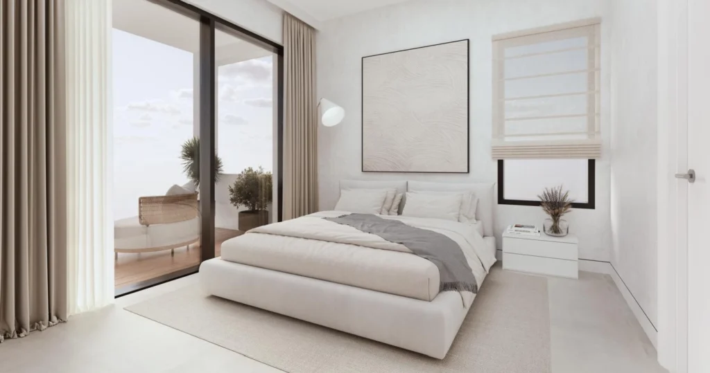 2 Bedroom Apartment for Sale in Tombs Of the Kings, Paphos District