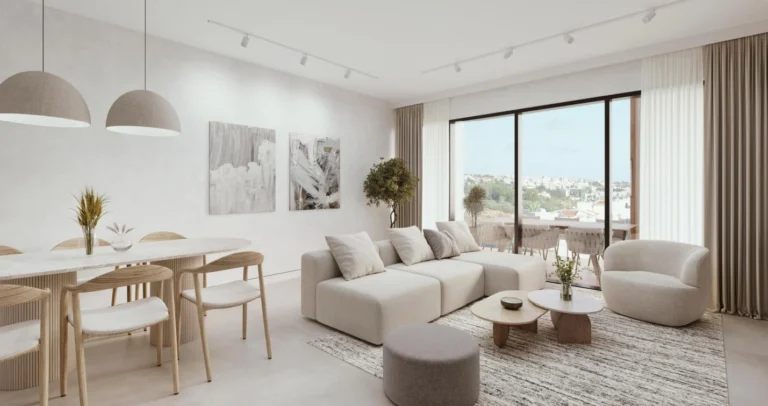 2 Bedroom Apartment for Sale in Tombs Of the Kings, Paphos District