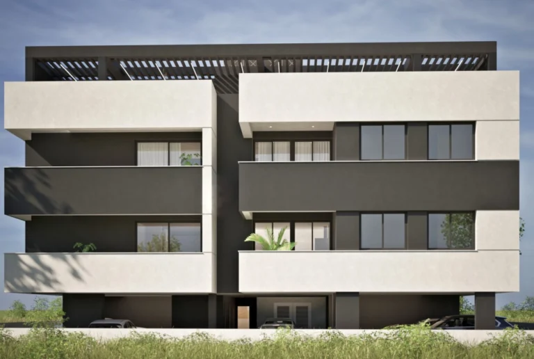 2 Bedroom Apartment for Sale in Larnaca District