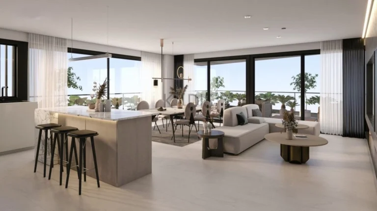Cheap Apartments for Sale Nicosia up to 500000 euro