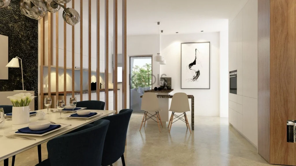 95m² Building for Sale in Limassol – Agios Athanasios