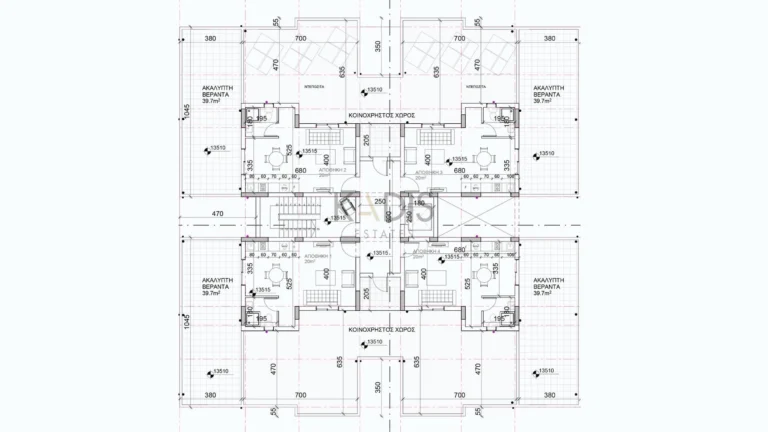 95m² Building for Sale in Limassol – Agios Athanasios