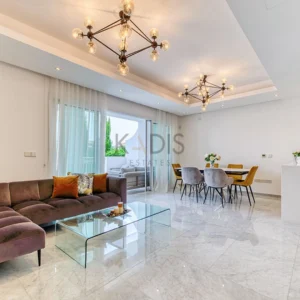 4 Bedroom House for Sale in Limassol – Marina