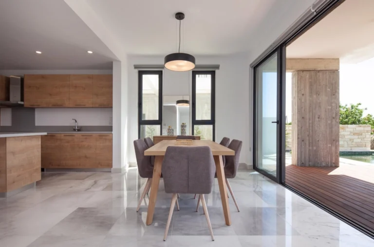 4 Bedroom House for Rent in Paphos