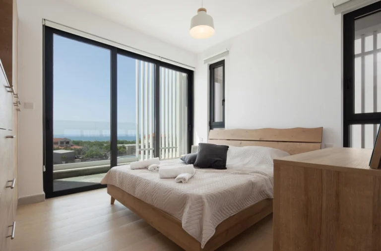 4 Bedroom House for Rent in Paphos