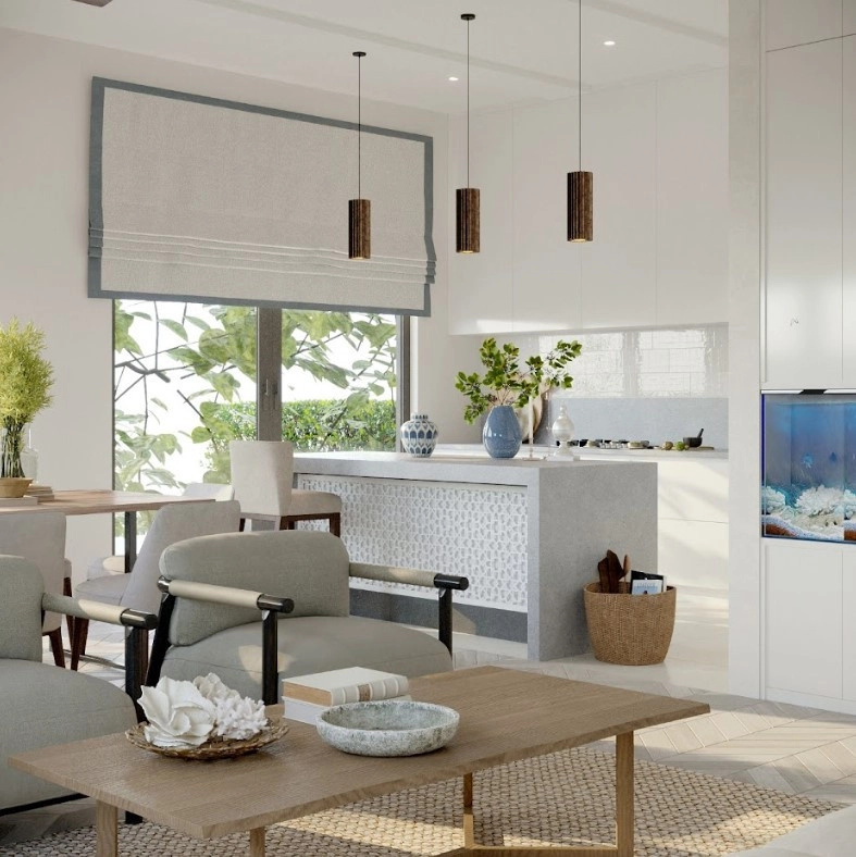 4 Bedroom House for Sale in Limassol District