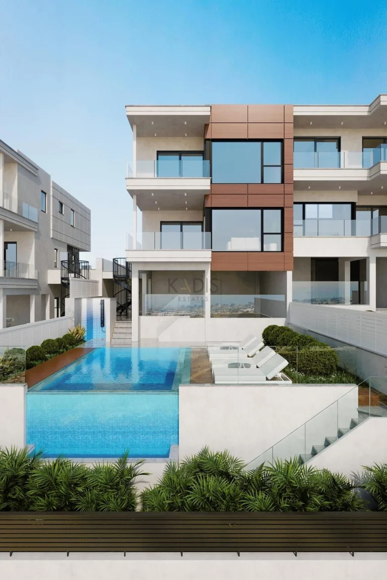 3 Bedroom House for Sale in Limassol District