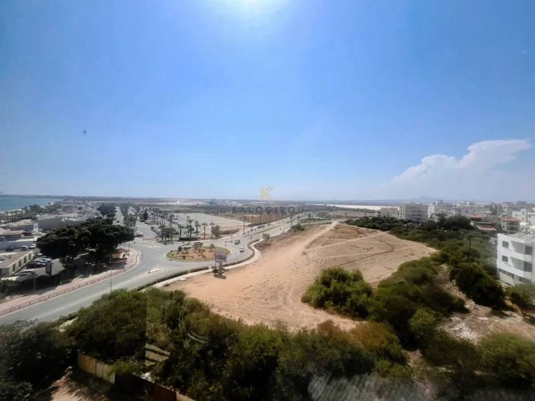 2 Bedroom Apartment for Sale in Larnaca District