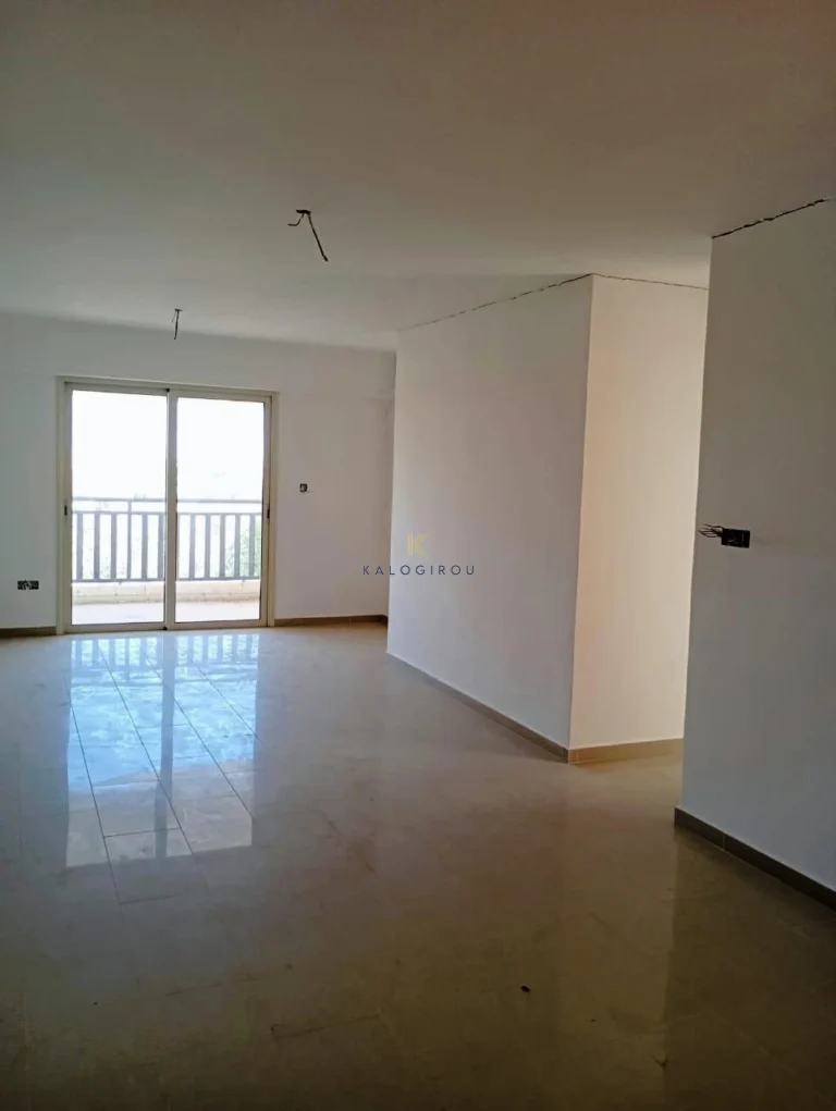 1 Bedroom Apartment for Sale in Tersefanou, Larnaca District