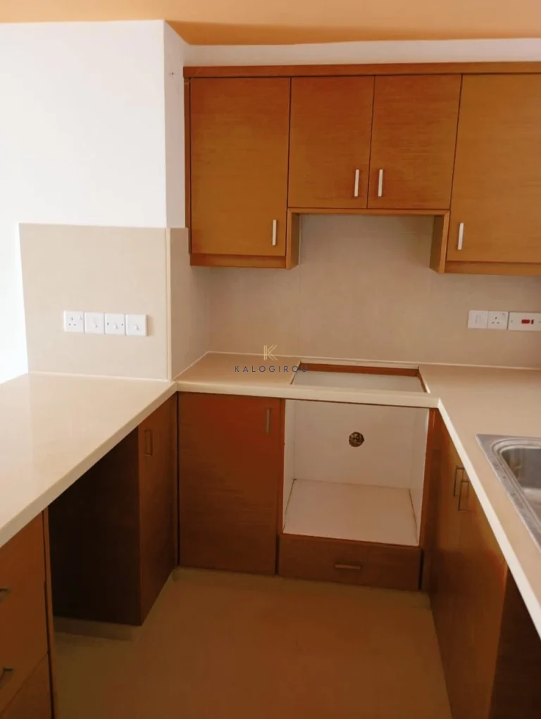 4 Bedroom Apartment for Sale in Tersefanou, Larnaca District