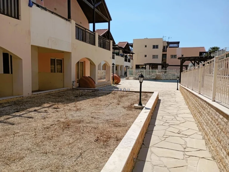 4 Bedroom Apartment for Sale in Tersefanou, Larnaca District