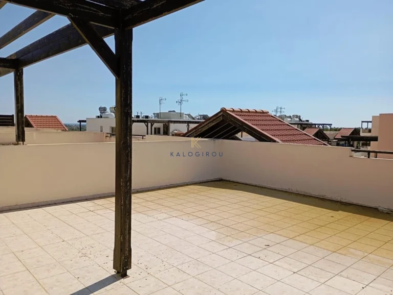 4 Bedroom Apartment for Sale in Tersefanou, Larnaca District