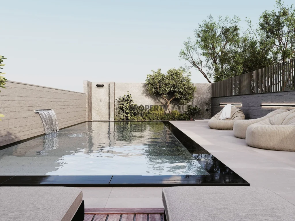 1 Bedroom Apartment for Sale in Germasogeia, Limassol District
