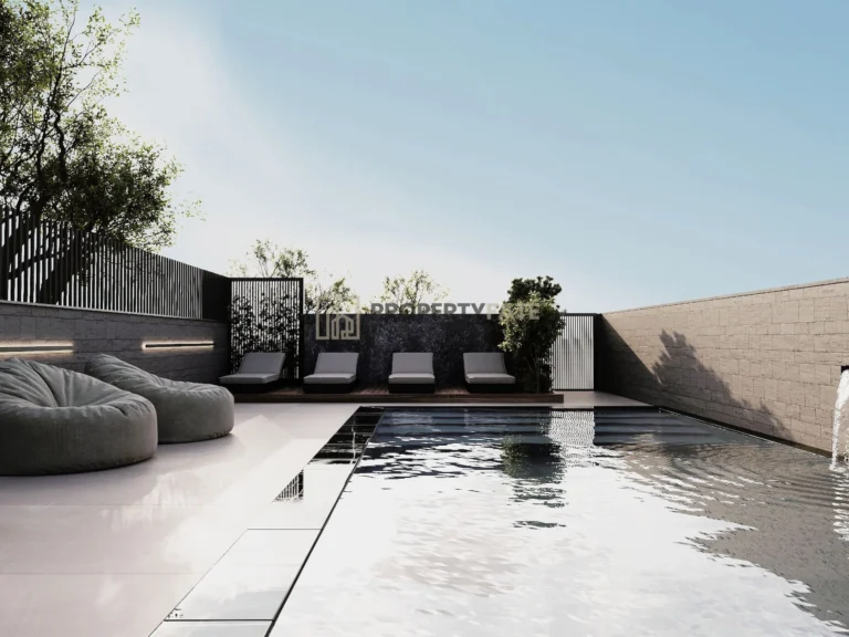 2 Bedroom Apartment for Sale in Germasogeia, Limassol District