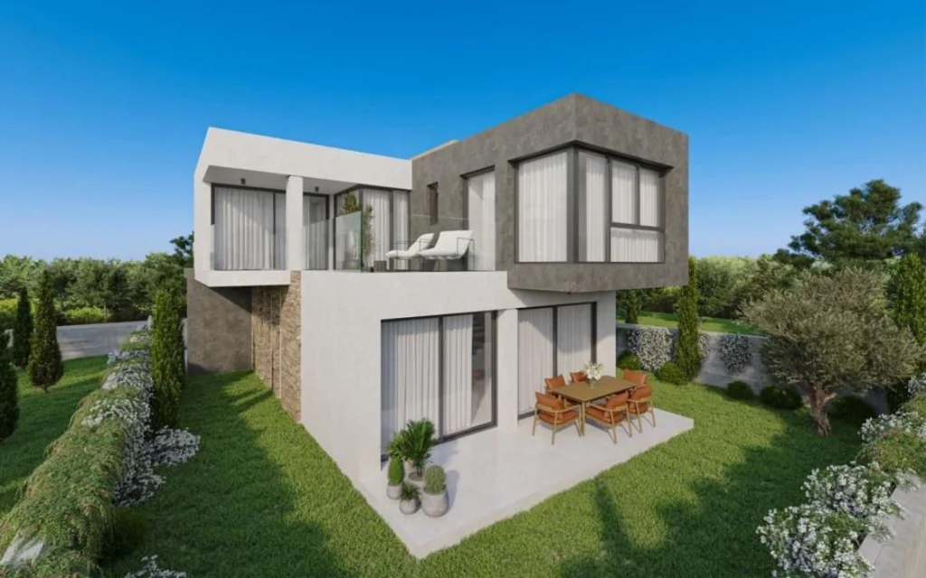 3 Bedroom House for Sale in Tala, Paphos District