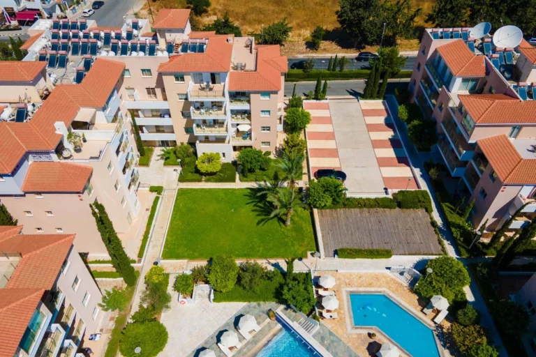 1 Bedroom Apartment for Sale in Paphos – Universal