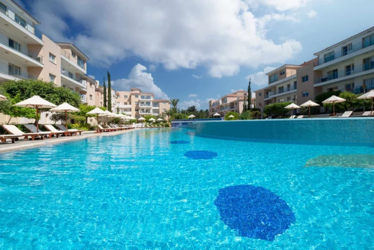 1 Bedroom Apartment for Sale in Paphos – Universal