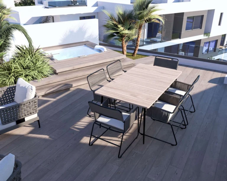 1 Bedroom Apartment for Sale in Larnaca District