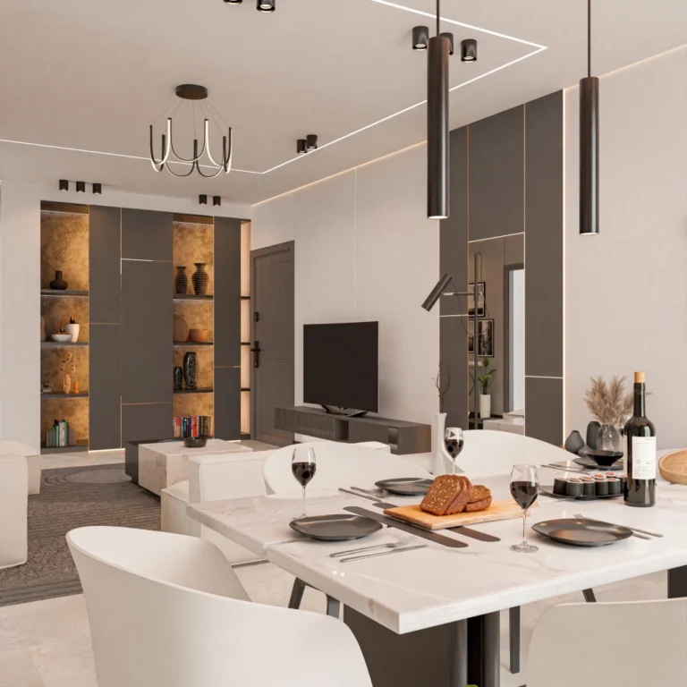 2 Bedroom Apartment for Sale in Larnaca District
