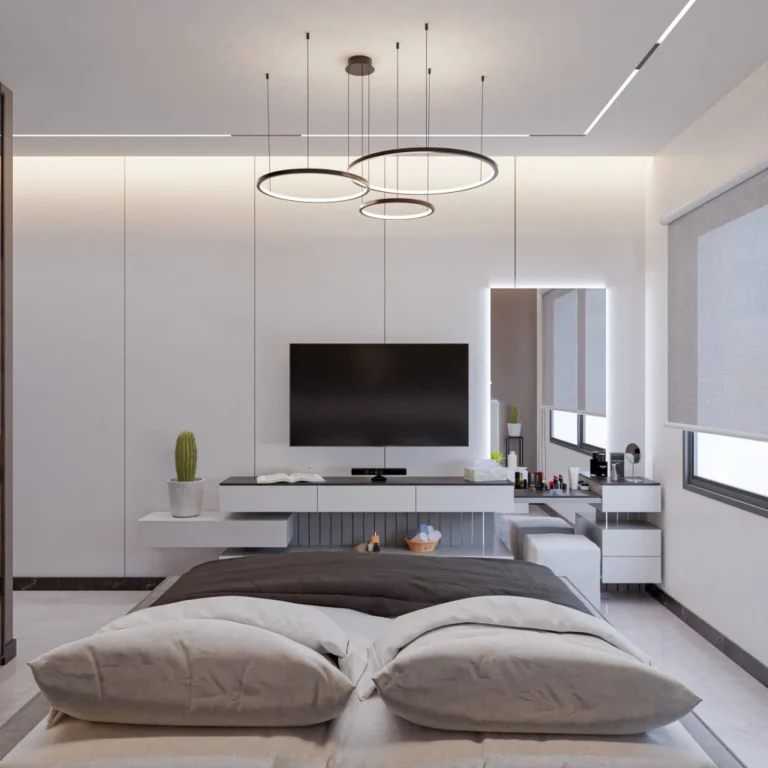 3 Bedroom Apartment for Sale in Larnaca District