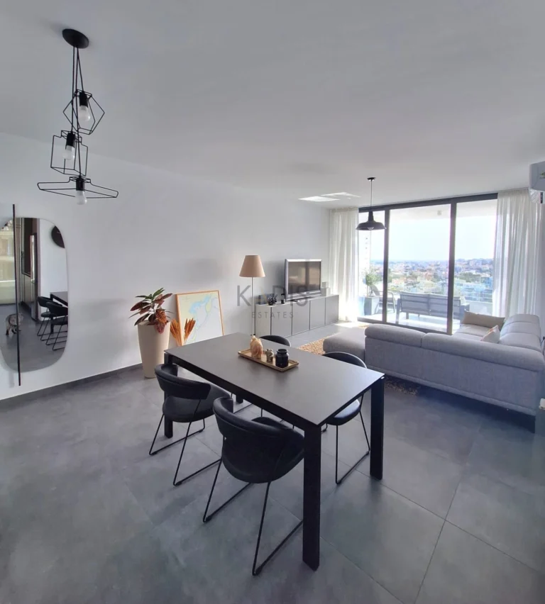 2 Bedroom Apartment for Sale in Limassol – Agios Athanasios