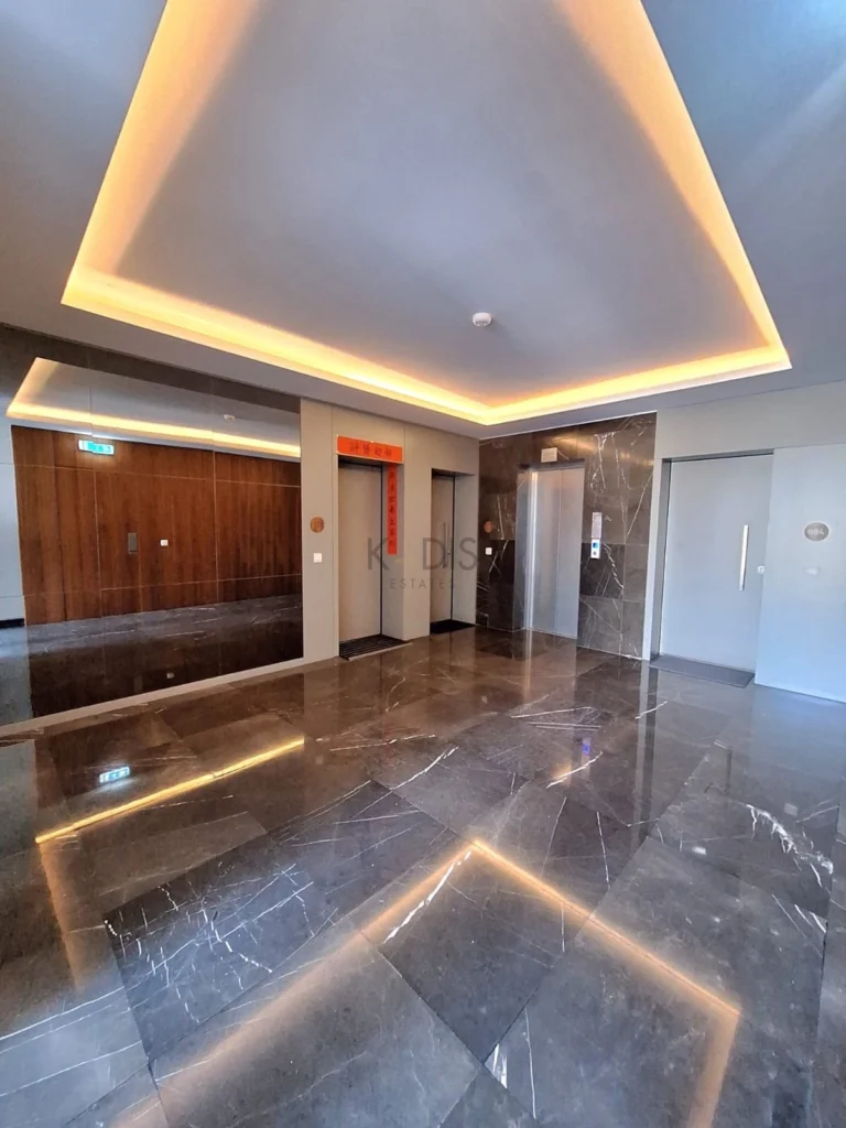 2 Bedroom Apartment for Sale in Limassol – Agios Athanasios