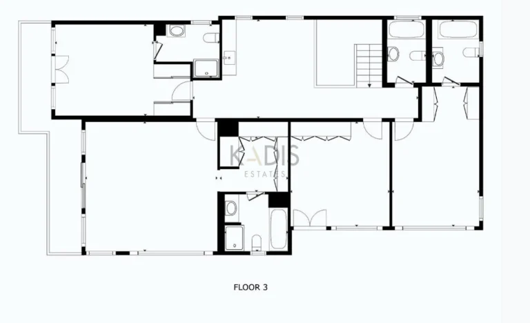 4 Bedroom House for Sale in Aglantzia, Nicosia District