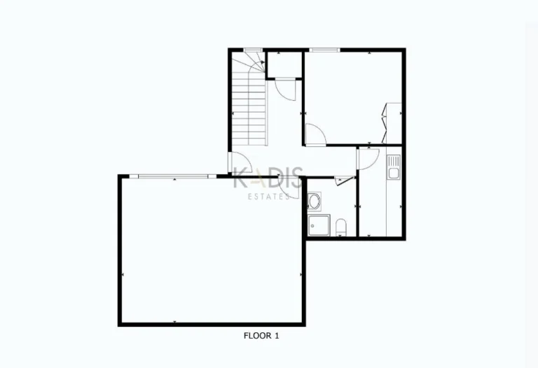 4 Bedroom House for Sale in Aglantzia, Nicosia District